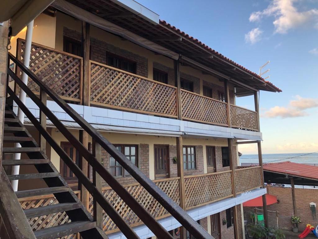 Olinda Mar Pousada Exterior photo
